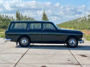 Bild 30/52 von Volvo Amazon P220 (1967)