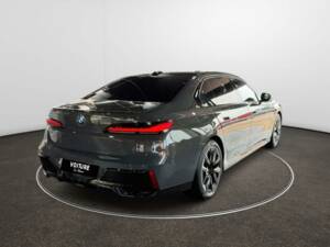 Image 2/9 de BMW i7 eDrive50 (2023)
