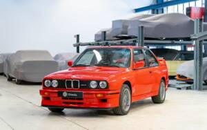 Bild 2/34 von BMW M3 Sport Evo (1990)