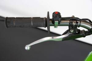 Afbeelding 15/50 van Kawasaki DUMMY (1986)