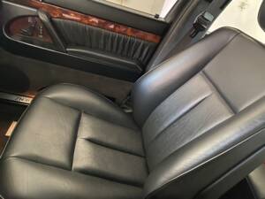 Bild 20/34 von Mercedes-Benz 600 SEL (1992)