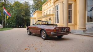Image 4/34 of Alfa Romeo Spider Veloce 2000 (1980)