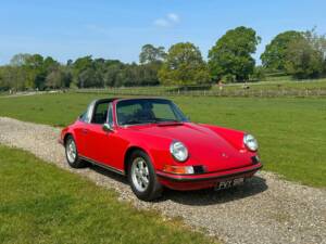 Bild 1/42 von Porsche 911 2.4 E (1973)