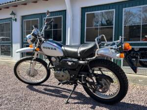 Image 4/28 of Honda DUMMY (1974)