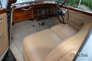 Bild 22/50 von Rolls-Royce Silver Wraith (1958)