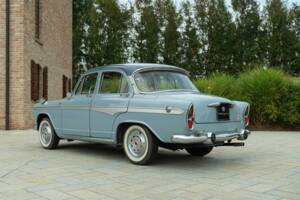 Afbeelding 7/50 van SIMCA Aronde P 60 Monthléry Spéciale (1960)