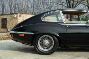 Obraz 22/50 pojazdu Jaguar E-Type V12 (2+2) (1971)