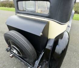 Bild 28/50 von Rolls-Royce 20&#x2F;25 HP (1932)