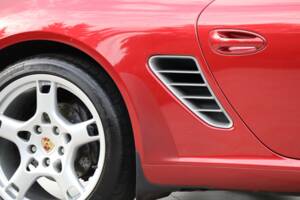 Afbeelding 9/50 van Porsche Boxster (2008)