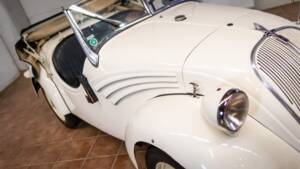 Bild 11/19 von NSU-Fiat 500 A Topolino Weinsberg (1939)