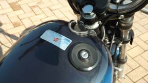 Bild 27/47 von Laverda 125 LB Custom (1988)