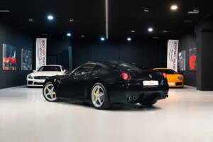 Image 7/14 of Ferrari 599 GTB Fiorano (2011)