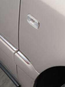Bild 30/55 von Audi A8 3.7 quattro (2000)