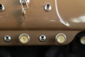 Bild 40/50 von FIAT 1100-103 Familiare Viotti (1954)