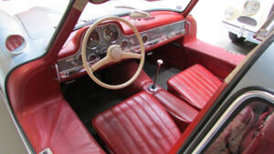 Imagen 13/22 de Mercedes-Benz 300 SL &quot;Gullwing&quot; (1956)