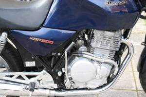 Immagine 13/23 di Honda XBR 500 (1985)