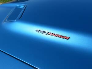 Bild 17/20 von Dodge Challenger R/T (1970)