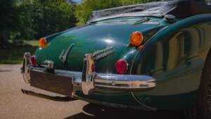 Bild 33/48 von Austin-Healey 3000 Mk III (BJ8) (1965)