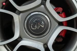 Bild 11/50 von Abarth 500 (2009)