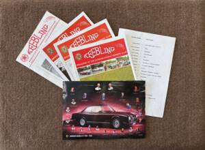 Image 27/28 of Gordon-Keeble GT (1965)