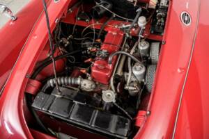 Imagen 38/50 de MG MGA 1600 (1961)