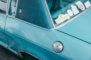 Bild 38/102 von Ford Mustang II Ghia 170 (1976)