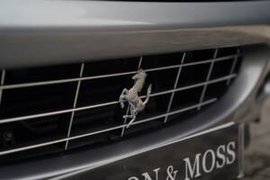 Image 41/50 of Ferrari 575M Maranello (2004)