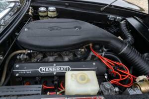 Imagen 13/50 de Maserati Ghibli Spyder (1968)