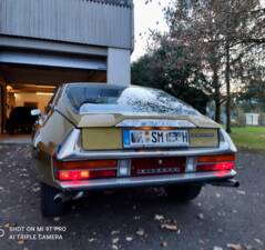 Image 4/19 of Citroën SM injection (1973)