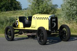 Image 17/30 of Ford Model A Speedster (1930)