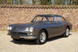 Image 24/50 of Ferrari 330 GT 2+2 (1965)