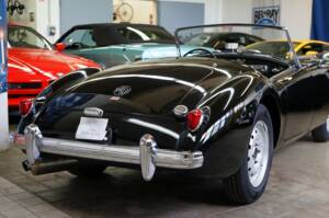 Immagine 20/46 di MG MGA 1500 (1959)