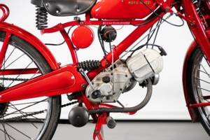 Afbeelding 36/50 van Moto Guzzi DUMMY (1948)