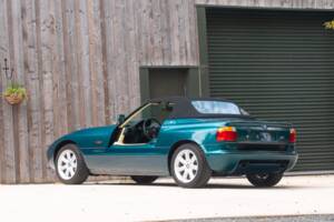 Bild 38/50 von BMW Z1 Roadster (1991)