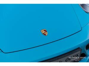 Image 20/42 of Porsche 911 Carrera (2020)