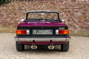 Bild 6/50 von Triumph TR 6 (1974)