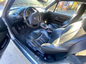 Imagen 63/65 de BMW Z3 Coupé 2.8 (1999)