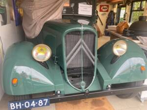 Bild 3/23 von Citroën 23 (1940)