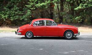 Bild 2/50 von Jaguar Mk II 2.4 (1961)