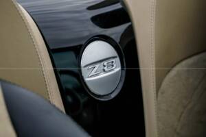 Bild 12/13 von BMW Z8 (2001)