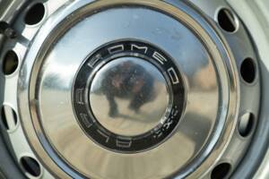 Bild 30/50 von Alfa Romeo 1750 Spider Veloce (1969)