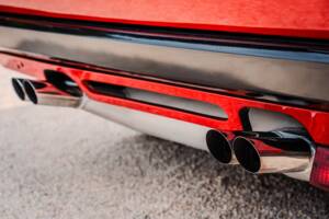 Imagen 41/50 de Ferrari 308 GTBi (1981)