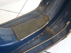 Image 18/28 of Piaggio Vespa 125 Primavera (1974)