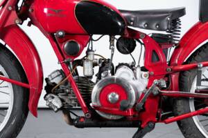 Image 16/50 de Moto Guzzi Airone Sport (1950)