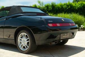 Bild 9/50 von Alfa Romeo GTV 2.0 Twin Spark (1997)