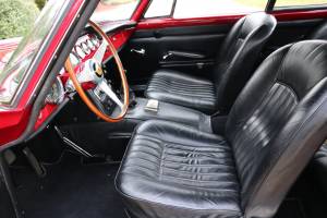 Bild 33/42 von Ferrari 250 GTE (1961)
