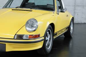 Bild 11/50 von Porsche 911 2.4 T (1971)
