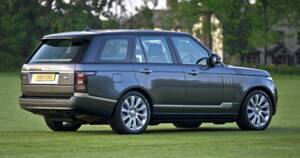 Image 15/50 de Land Rover Range Rover Autobiography SDV8 (2016)