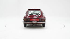 Imagen 7/15 de Triumph GT 6 Mk III (1972)