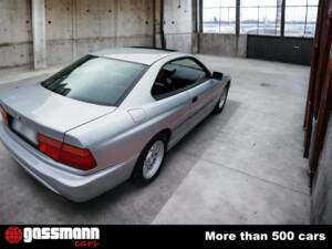 Image 3/7 of BMW 850Ci (1991)